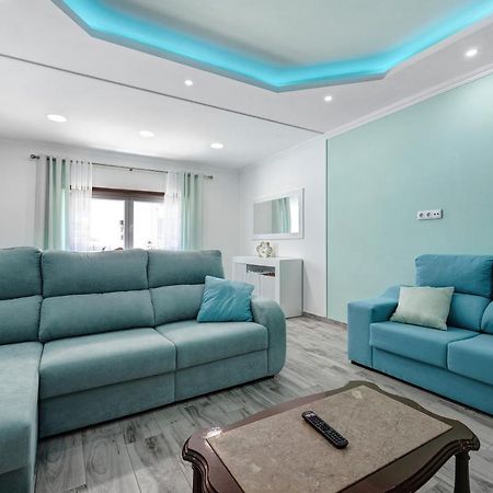 Casa Violeta Apartment Лагос Екстериор снимка