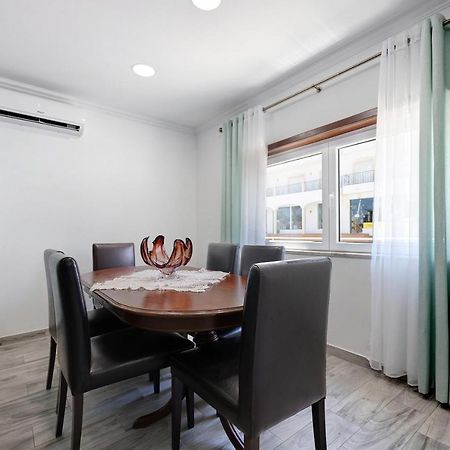 Casa Violeta Apartment Лагос Екстериор снимка