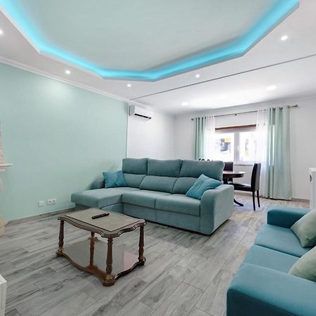 Casa Violeta Apartment Лагос Екстериор снимка