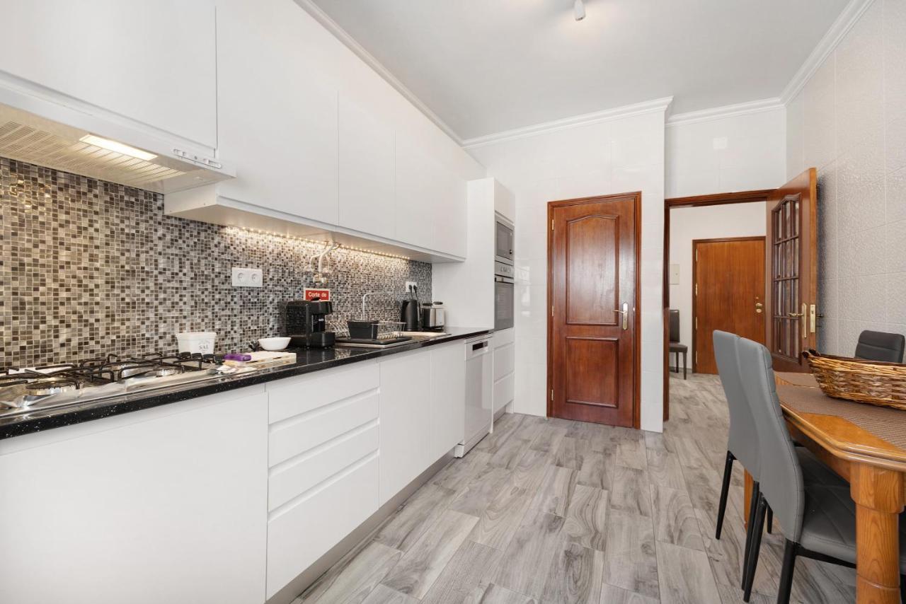 Casa Violeta Apartment Лагос Екстериор снимка