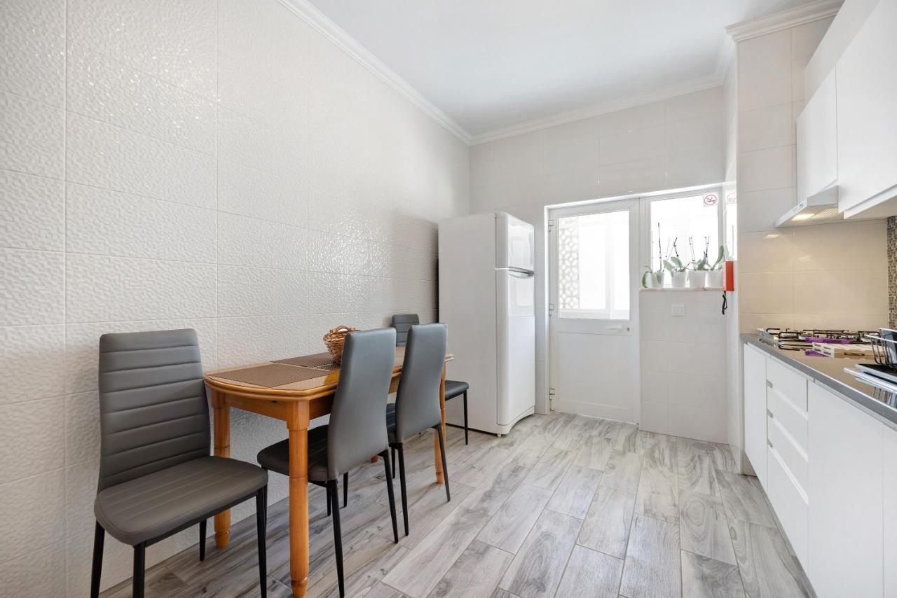 Casa Violeta Apartment Лагос Екстериор снимка