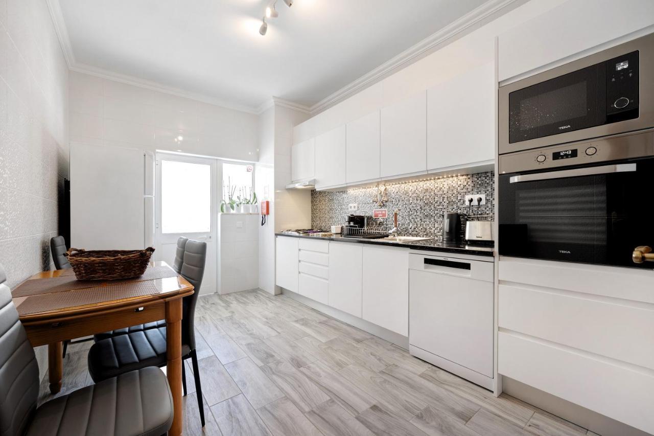 Casa Violeta Apartment Лагос Екстериор снимка
