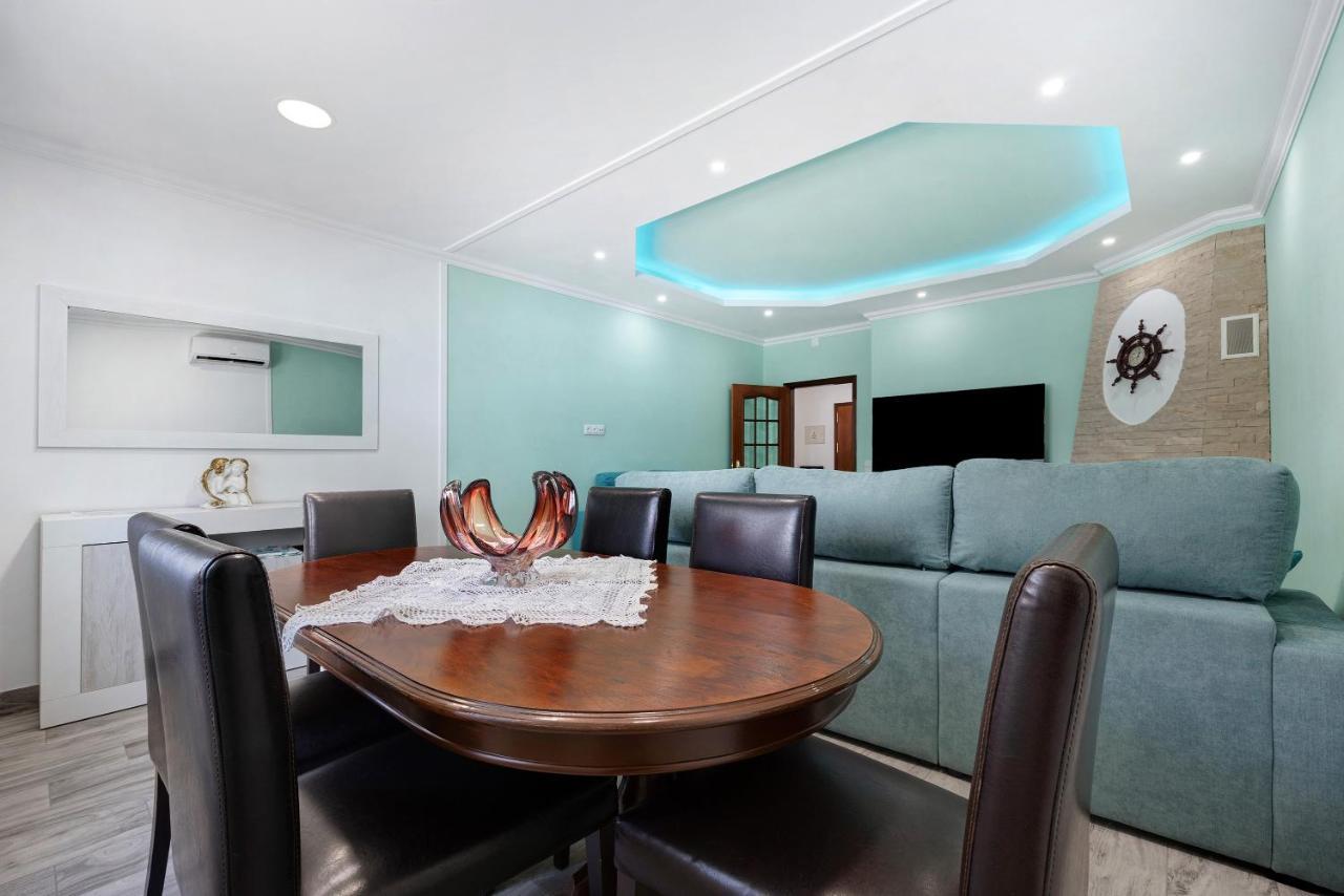 Casa Violeta Apartment Лагос Екстериор снимка