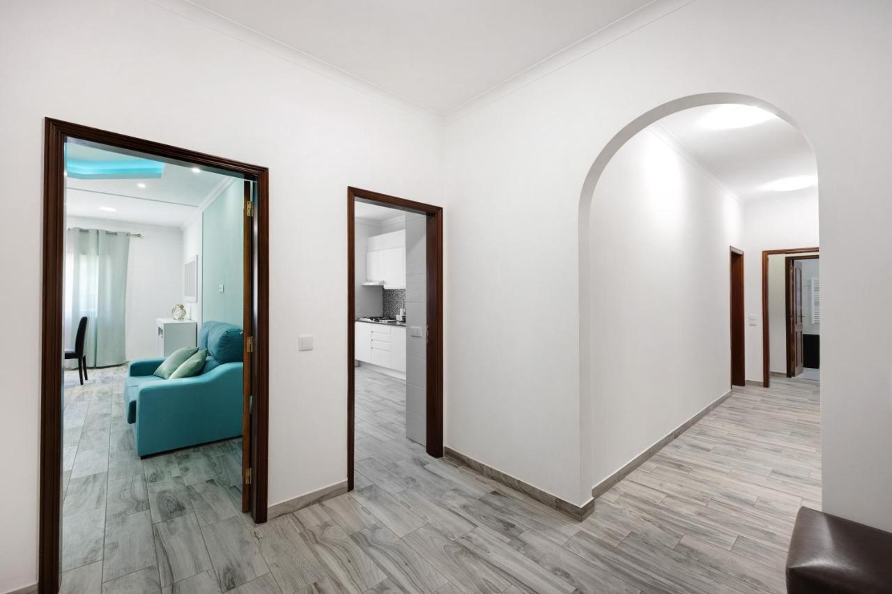 Casa Violeta Apartment Лагос Екстериор снимка