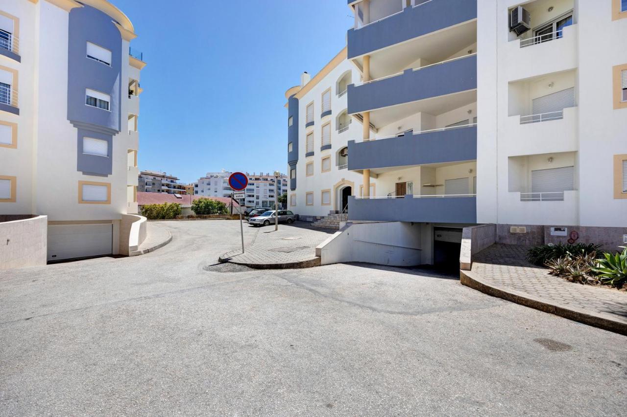 Casa Violeta Apartment Лагос Екстериор снимка