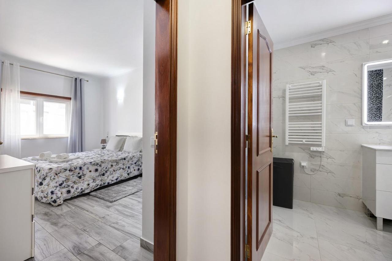 Casa Violeta Apartment Лагос Екстериор снимка