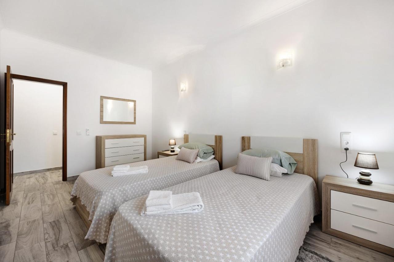 Casa Violeta Apartment Лагос Екстериор снимка