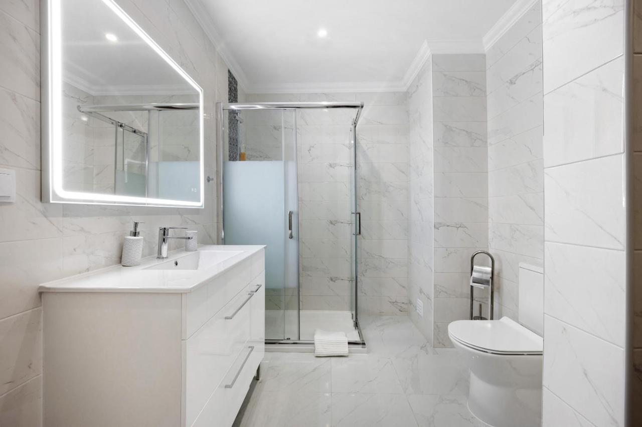 Casa Violeta Apartment Лагос Екстериор снимка