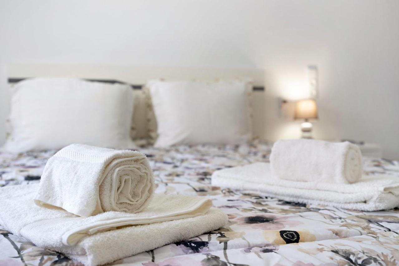 Casa Violeta Apartment Лагос Екстериор снимка