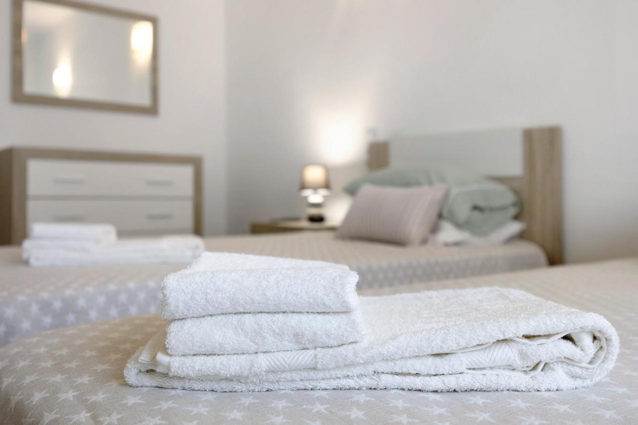 Casa Violeta Apartment Лагос Екстериор снимка