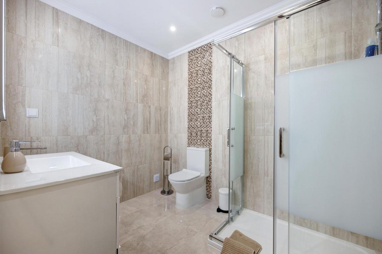 Casa Violeta Apartment Лагос Екстериор снимка