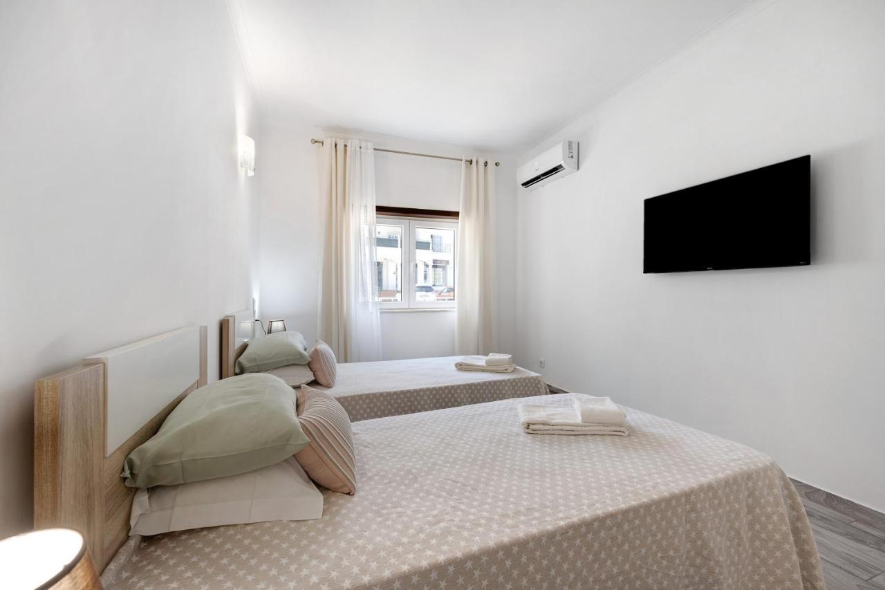 Casa Violeta Apartment Лагос Екстериор снимка